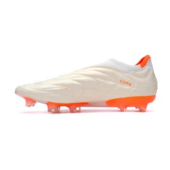 Bota Adidas Copa Pure + FG -JOMA Tienda de ventas bota adidas copa pure fg off whiteteam solar orangeoff white 2