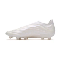 Bota Adidas Copa Pure+ FG 9 Bota Adidas Copa Pure+ FG -JOMA Tienda de ventas bota adidas copa pure fg white white 2