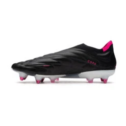 Bota Adidas Copa Pure + SG -JOMA Tienda de ventas bota adidas copa pure sg core black zero metallic shock pink 2