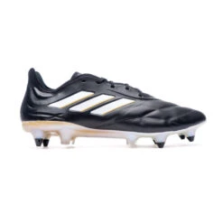 Bota Adidas Copa Pure.1 SG -JOMA Tienda de ventas bota adidas copa pure.1 sg core black ftwr white gold met. 1