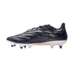 Bota Adidas Copa Pure.1 SG -JOMA Tienda de ventas bota adidas copa pure.1 sg core black ftwr white gold met. 2