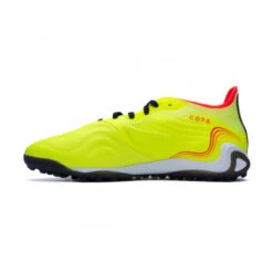 Bota Adidas Copa Sense .1 Turf -JOMA Tienda de ventas bota adidas copa sense .1 turf solar yellow solar red black 2