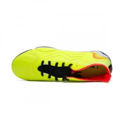 Bota Adidas Copa Sense .1 Turf -JOMA Tienda de ventas bota adidas copa sense .1 turf solar yellow solar red black 4