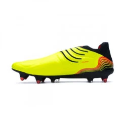 Bota Adidas Copa Sense + SG -JOMA Tienda de ventas bota adidas copa sense sg solar yellow solar red black 2