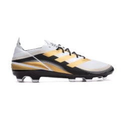 Bota Adidas Gamemode FG -JOMA Tienda de ventas bota adidas gamemode fg white gold metallic core black 1