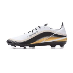 Bota Adidas Gamemode FG -JOMA Tienda de ventas bota adidas gamemode fg white gold metallic core black 2