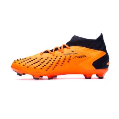 Bota Adidas Predator Accuracy .1 FG Niño -JOMA Tienda de ventas bota adidas predator accuracy .1 fg nino solar orange core black 2