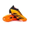 Bota Adidas Predator Accuracy .1 FG -JOMA Tienda de ventas bota adidas predator accuracy .1 fg solar orange core black 0