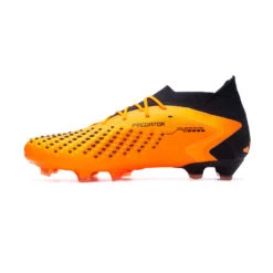 Bota Adidas Predator Accuracy .1 FG -JOMA Tienda de ventas bota adidas predator accuracy .1 fg solar orange core black 2