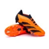 Bota Adidas Predator Accuracy .1 L AG 2 Bota Adidas Predator Accuracy .1 L AG -JOMA Tienda de ventas bota adidas predator accuracy .1 l ag solar orange core black 0