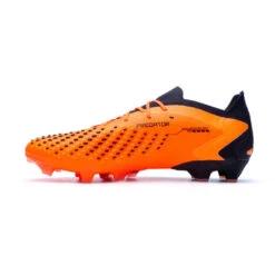 Bota Adidas Predator Accuracy .1 L AG 9 Bota Adidas Predator Accuracy .1 L AG -JOMA Tienda de ventas bota adidas predator accuracy .1 l ag solar orange core black 2