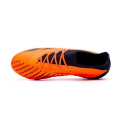Bota Adidas Predator Accuracy .1 L AG 11 Bota Adidas Predator Accuracy .1 L AG -JOMA Tienda de ventas bota adidas predator accuracy .1 l ag solar orange core black 4