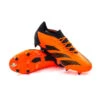 Bota Adidas Predator Accuracy .1 L SG -JOMA Tienda de ventas bota adidas predator accuracy .1 l sg solar orange core black 0