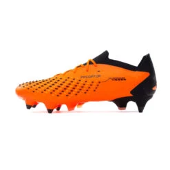 Bota Adidas Predator Accuracy .1 L SG -JOMA Tienda de ventas bota adidas predator accuracy .1 l sg solar orange core black 2