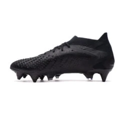 Bota Adidas Predator Accuracy .1 SG -JOMA Tienda de ventas bota adidas predator accuracy .1 sg negro 2