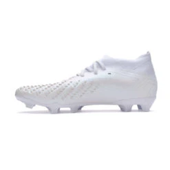 Bota Adidas Predator Accuracy.2 FG -JOMA Tienda de ventas bota adidas predator accuracy .2 fg white 2