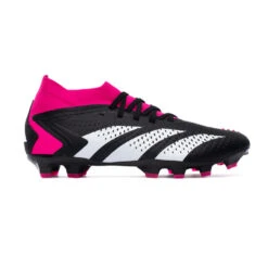 Bota Adidas Predator Accuracy .2 MG -JOMA Tienda de ventas bota adidas predator accuracy .2 mg negro 1