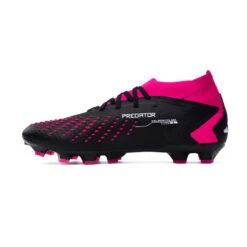 Bota Adidas Predator Accuracy .2 MG -JOMA Tienda de ventas bota adidas predator accuracy .2 mg negro 2