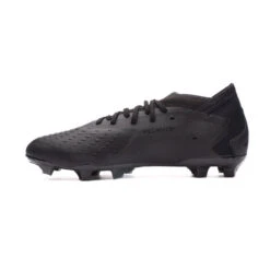 Bota Adidas Predator Accuracy.3 FG -JOMA Tienda de ventas bota adidas predator accuracy .3 fg core black white 2