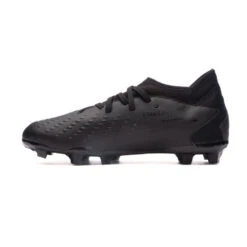 Bota Adidas Predator Accuracy.3 FG J -JOMA Tienda de ventas bota adidas predator accuracy .3 fg nino core black white 2