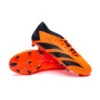 Bota Adidas Predator Accuracy .3 L FG -JOMA Tienda de ventas bota adidas predator accuracy .3 l fg solar orange core black 0