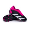 Bota Adidas Predator Accuracy .3 LL FG Niño -JOMA Tienda de ventas bota adidas predator accuracy .3 ll fg nino core black white shock pink 0