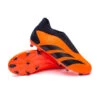 Bota Adidas Predator Accuracy .3 LL FG Niño -JOMA Tienda de ventas bota adidas predator accuracy .3 ll fg nino solar orange core black 0