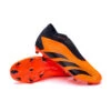 Bota Adidas Predator Accuracy .3 LL FG -JOMA Tienda de ventas bota adidas predator accuracy .3 ll fg solar orange core black 0