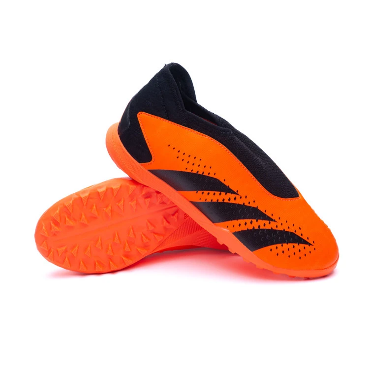 Bota Adidas Predator Accuracy .3 LL Turf Niño 3 Bota Adidas Predator Accuracy .3 LL Turf Niño