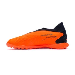 Bota Adidas Predator Accuracy .3 LL Turf Niño 9 Bota Adidas Predator Accuracy .3 LL Turf Niño -JOMA Tienda de ventas bota adidas predator accuracy .3 ll turf nino solar orange core black 2