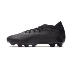 Bota Adidas Predator Accuracy.3 MG -JOMA Tienda de ventas bota adidas predator accuracy .3 mg black 2