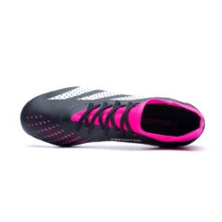 Bota Adidas Predator Accuracy .3 MG 11 Bota Adidas Predator Accuracy .3 MG -JOMA Tienda de ventas bota adidas predator accuracy .3 mg core black white shock pink 4