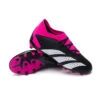 Bota Adidas Predator Accuracy .3 MG Niño -JOMA Tienda de ventas bota adidas predator accuracy .3 mg nino black white shock pink 0