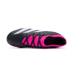 Bota Adidas Predator Accuracy .3 MG Niño -JOMA Tienda de ventas bota adidas predator accuracy .3 mg nino black white shock pink 4