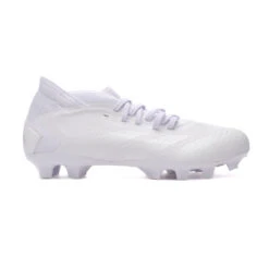 Bota Adidas Predator Accuracy.3 MG -JOMA Tienda de ventas bota adidas predator accuracy .3 mg white 1