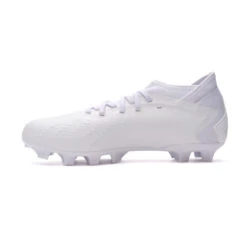 Bota Adidas Predator Accuracy.3 MG -JOMA Tienda de ventas bota adidas predator accuracy .3 mg white 2