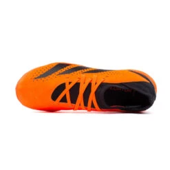 Bota Adidas Predator Accuracy .3 Turf Niño -JOMA Tienda de ventas bota adidas predator accuracy .3 turf nino solar orange core black 4
