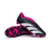 Bota Adidas Predator Accuracy .4 FxG -JOMA Tienda de ventas bota adidas predator accuracy .4 fxg core black white shock pink 0