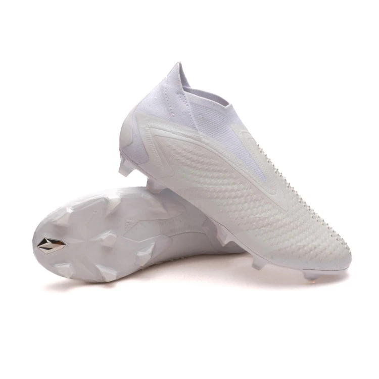 Bota Adidas Predator Accuracy+ FG 3 Bota Adidas Predator Accuracy+ FG