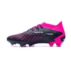 Bota Adidas Predator Accuracy .1 FG -JOMA Tienda de ventas bota adidas predator accuracy.1 fg core blackftwr whiteteam shock pink 2 2
