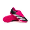 Bota Adidas Predator Accuracy .4 Turf Cinta Adhesiva Niño -JOMA Tienda de ventas bota adidas predator accuracy.4 turf cinta adhesiva nino core black white shock pink 0
