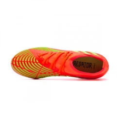 Bota Adidas Predator Edge .2 FG -JOMA Tienda de ventas bota adidas predator edge .2 fg solar red solar green black 4