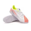 Bota Adidas Predator Edge .4 Turf Niño 1 Bota Adidas Predator Edge .4 Turf Niño -JOMA Tienda de ventas bota adidas predator edge .4 turf nino blanco 0