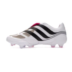 Bota Adidas Predator Precision .1 FG -JOMA Tienda de ventas bota adidas predator precision.1 fg blanco 2