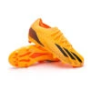 Bota Adidas X Speedportal .1 FG Niño -JOMA Tienda de ventas bota adidas x speedportal .1 fg nino solar gold core black solar orange 0