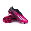 Bota Adidas X Speedportal .1 SG 2 Bota Adidas X Speedportal .1 SG -JOMA Tienda de ventas bota adidas x speedportal .1 sg shock pink white black 0