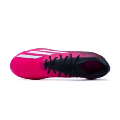 Bota Adidas X Speedportal .1 SG -JOMA Tienda de ventas bota adidas x speedportal .1 sg shock pink white black 4