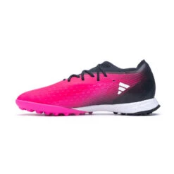 Bota Adidas X Speedportal .1 Turf 9 Bota Adidas X Speedportal .1 Turf -JOMA Tienda de ventas bota adidas x speedportal .1 turf shock pink white core black 2