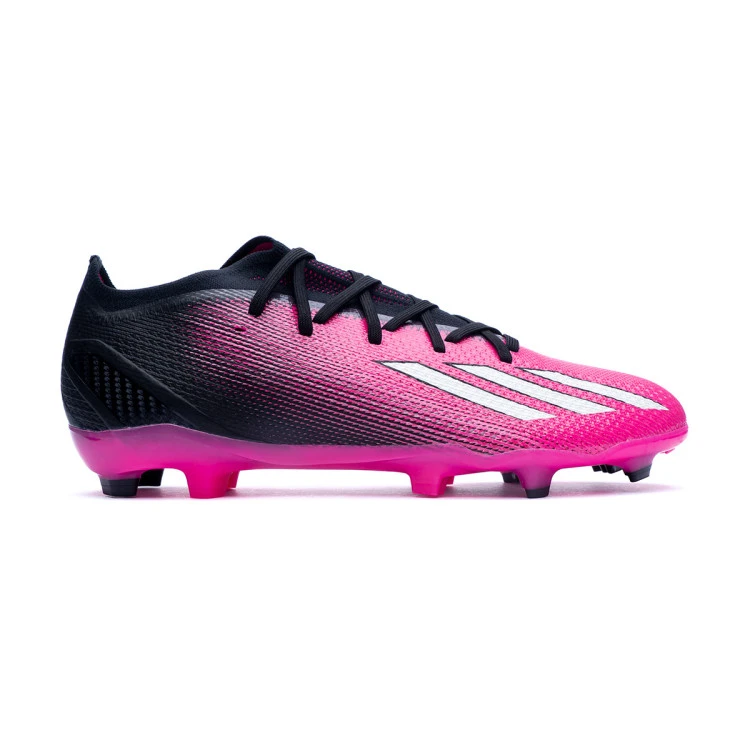 Bota Adidas X Speedportal .2 FG 4 Bota Adidas X Speedportal .2 FG - Imagen 2