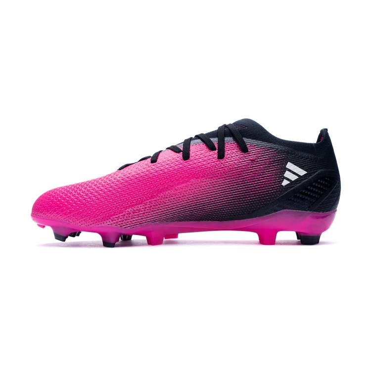 Bota Adidas X Speedportal .2 FG 5 Bota Adidas X Speedportal .2 FG - Imagen 3
